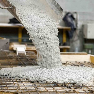 Concrete Admixtures