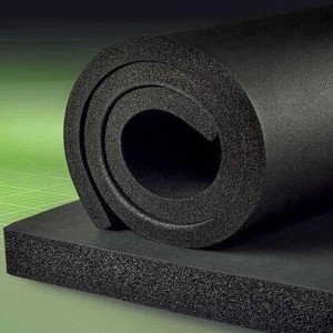 Styrene Butadiene Rubber