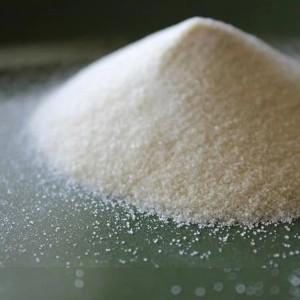 Redispersible Polymer Powder